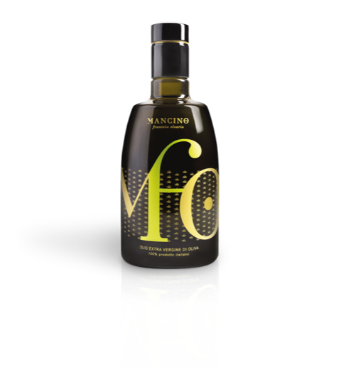 EXTRA VIRGIN OLIVE OIL – MULTI VARIETAL – SVEVO – 500ML